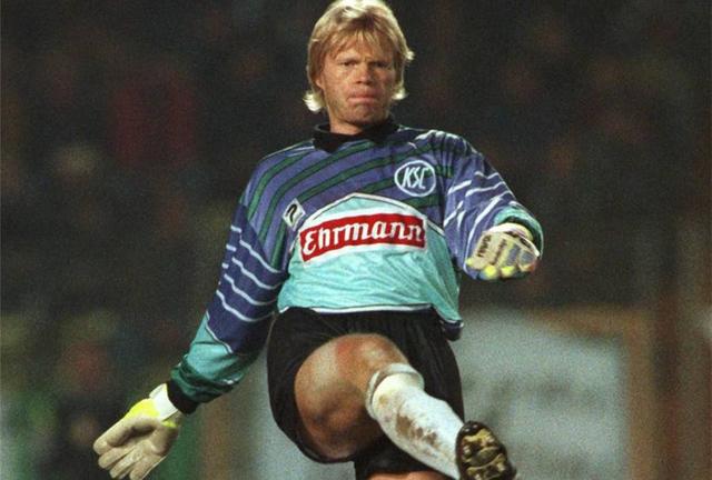 球迷的谈资 球迷的谈资