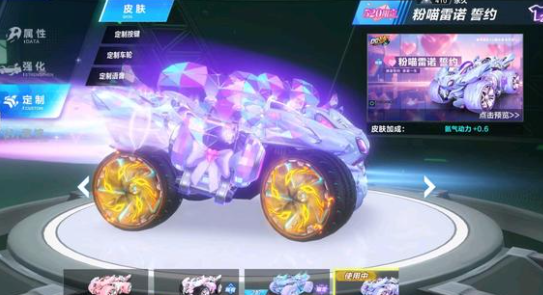 显著提升 显著提升