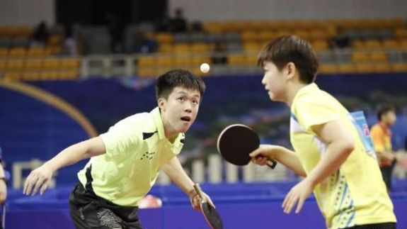 她在第三轮 她在第三轮