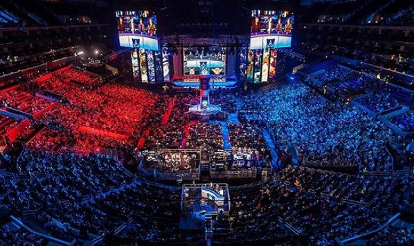 半决赛中展 半决赛中展