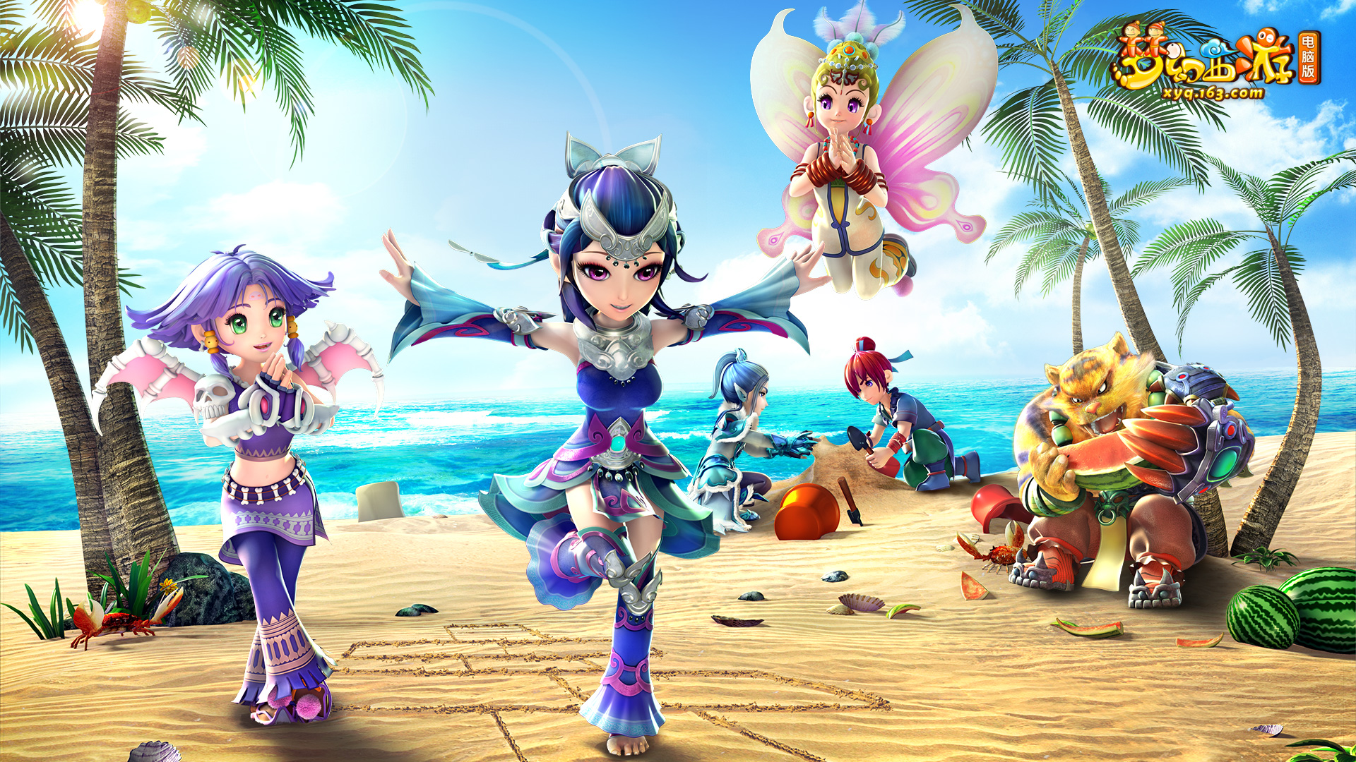 个人努力的 个人努力的