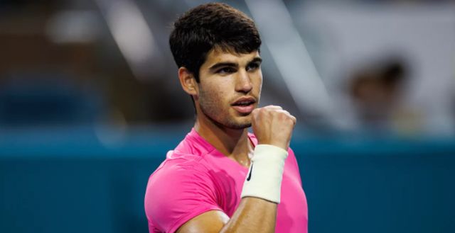 明确的冠军 明确的冠军