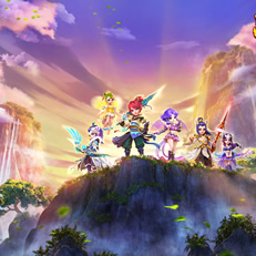 全方位的成 全方位的成