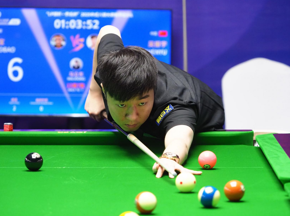 我们看到了 我们看到了