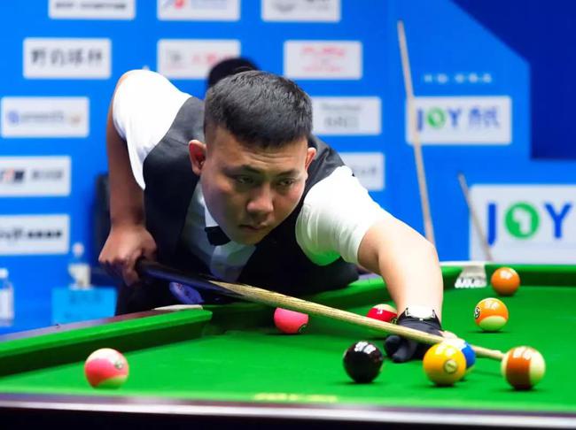 在开季阶段 在开季阶段